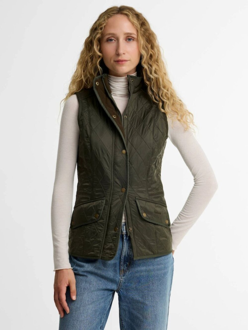 Barbour Cavalry Gilet